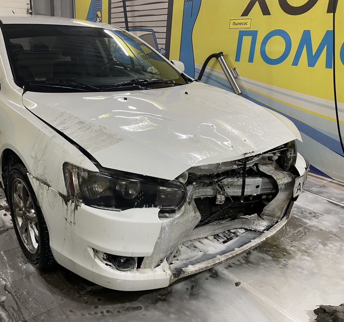 ‎Mitsubishi Lancer 2010 г, 1,5, MT